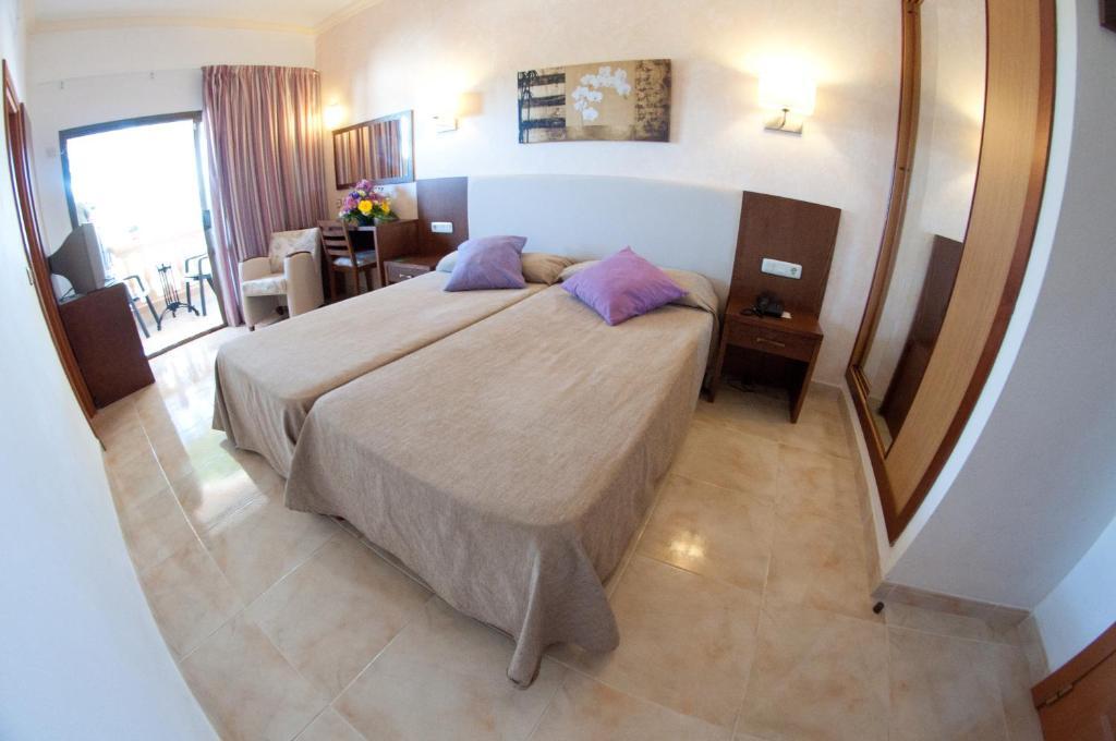 Hotel Cala Gat Cala Ratjada  Dış mekan fotoğraf