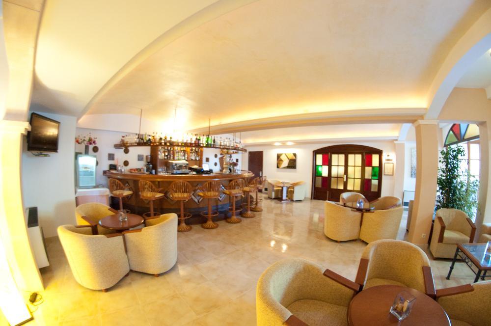 Hotel Cala Gat Cala Ratjada  Dış mekan fotoğraf