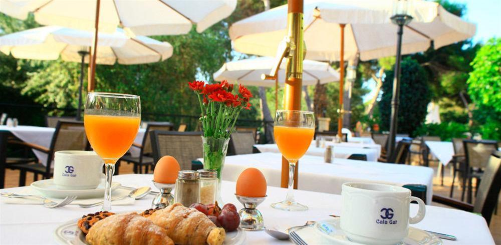 Hotel Cala Gat Cala Ratjada  Dış mekan fotoğraf