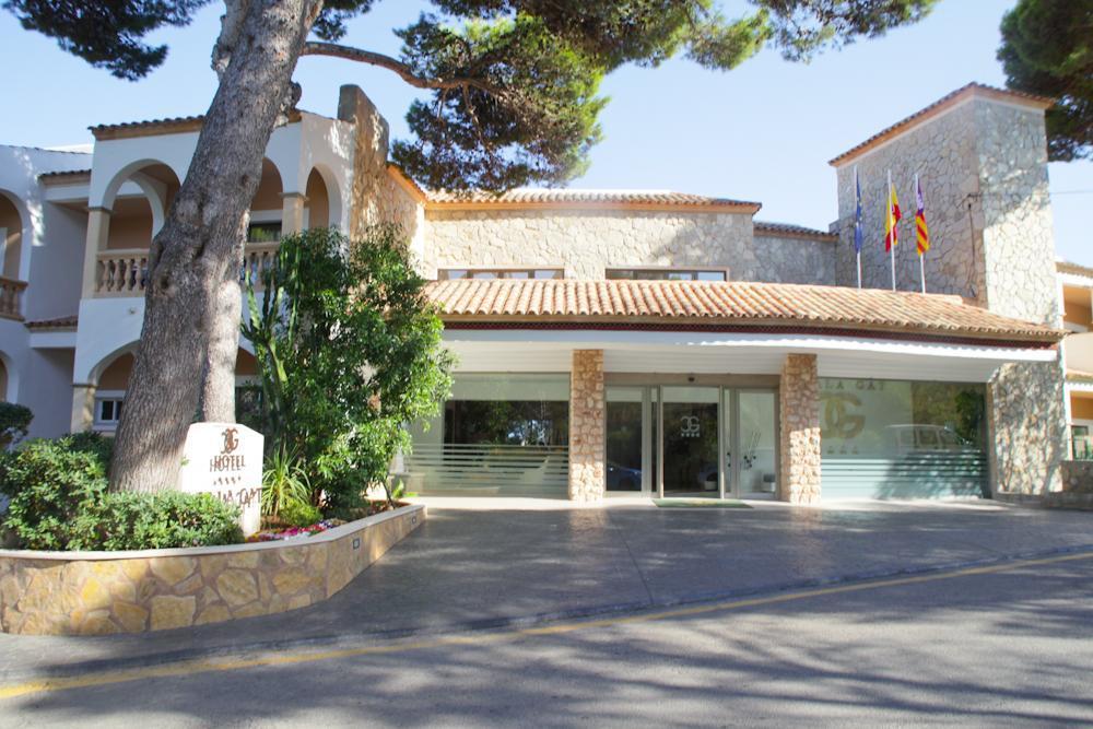 Hotel Cala Gat Cala Ratjada  Dış mekan fotoğraf