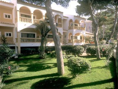 Hotel Cala Gat Cala Ratjada  Dış mekan fotoğraf