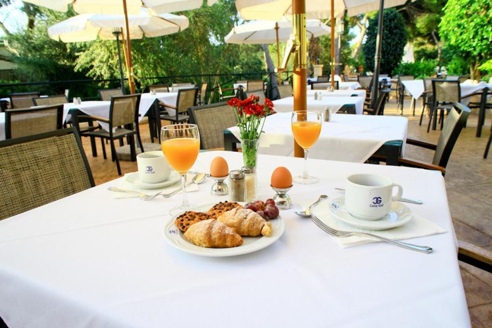 Hotel Cala Gat Cala Ratjada  Dış mekan fotoğraf