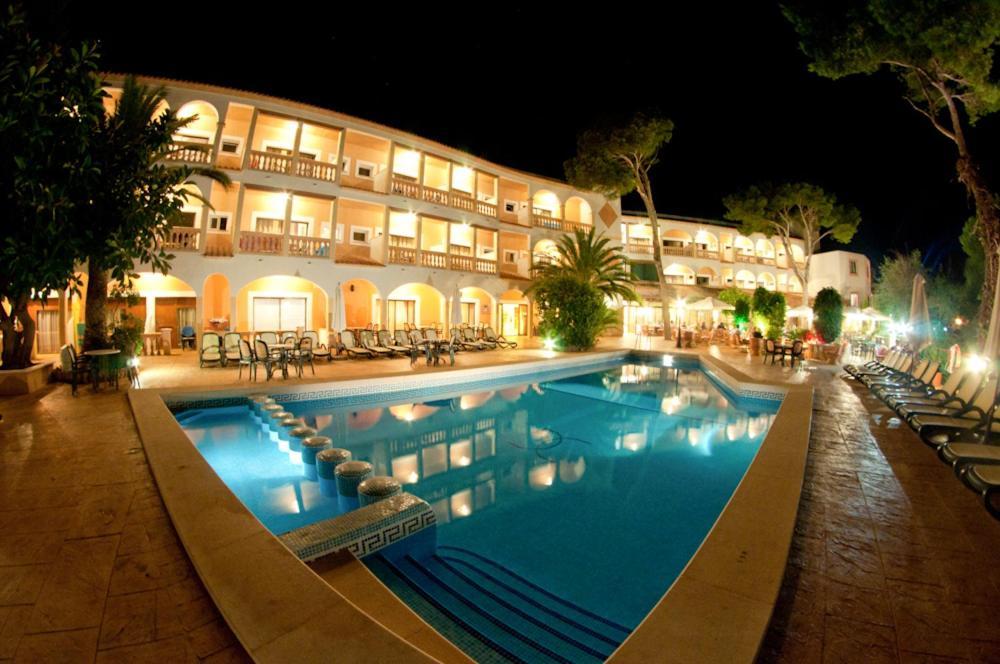 Hotel Cala Gat Cala Ratjada  Dış mekan fotoğraf
