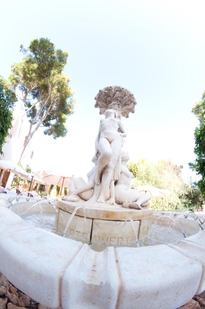 Hotel Cala Gat Cala Ratjada  Dış mekan fotoğraf