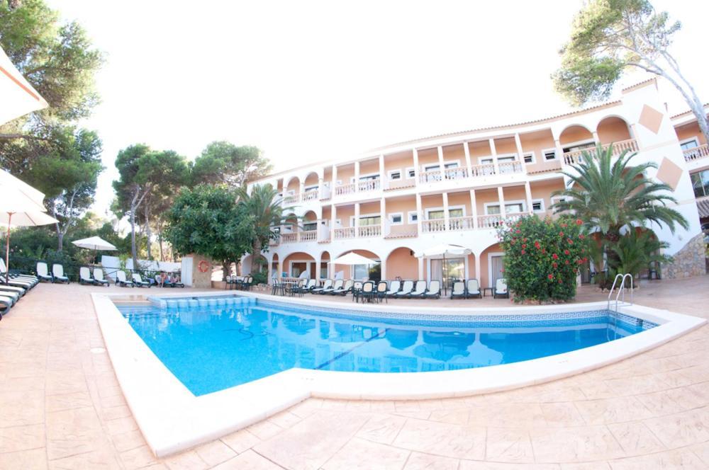 Hotel Cala Gat Cala Ratjada  Dış mekan fotoğraf