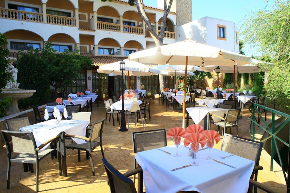 Hotel Cala Gat Cala Ratjada  Dış mekan fotoğraf