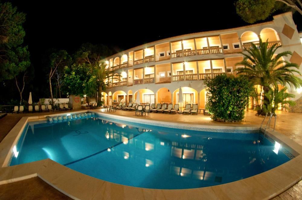 Hotel Cala Gat Cala Ratjada  Dış mekan fotoğraf