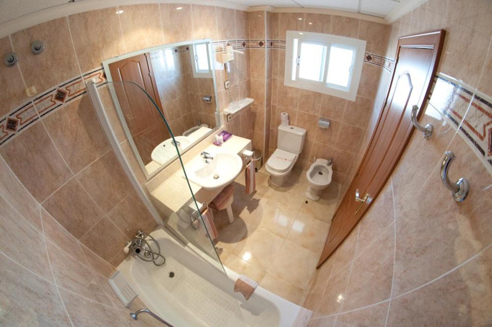 Hotel Cala Gat Cala Ratjada  Oda fotoğraf