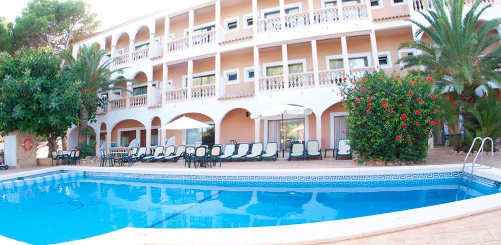 Hotel Cala Gat Cala Ratjada  Dış mekan fotoğraf