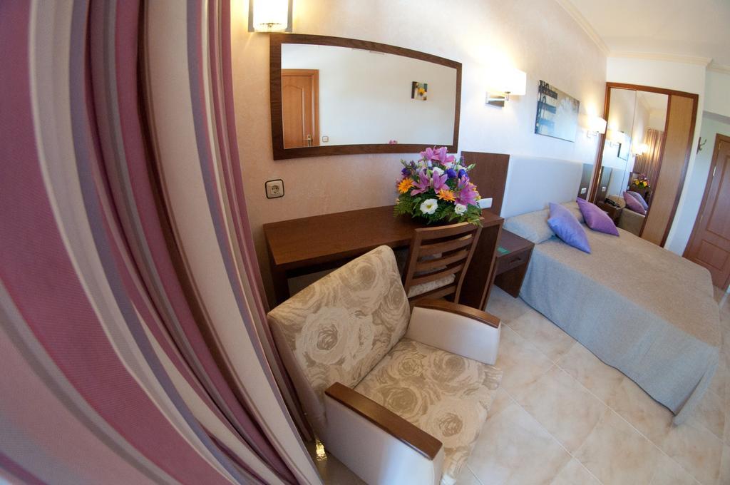 Hotel Cala Gat Cala Ratjada  Dış mekan fotoğraf
